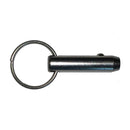 C. Sherman Johnson Quick Release Pin - 3/8" x 13/16" [QR-6-26] - Wholesaler Elite LLC