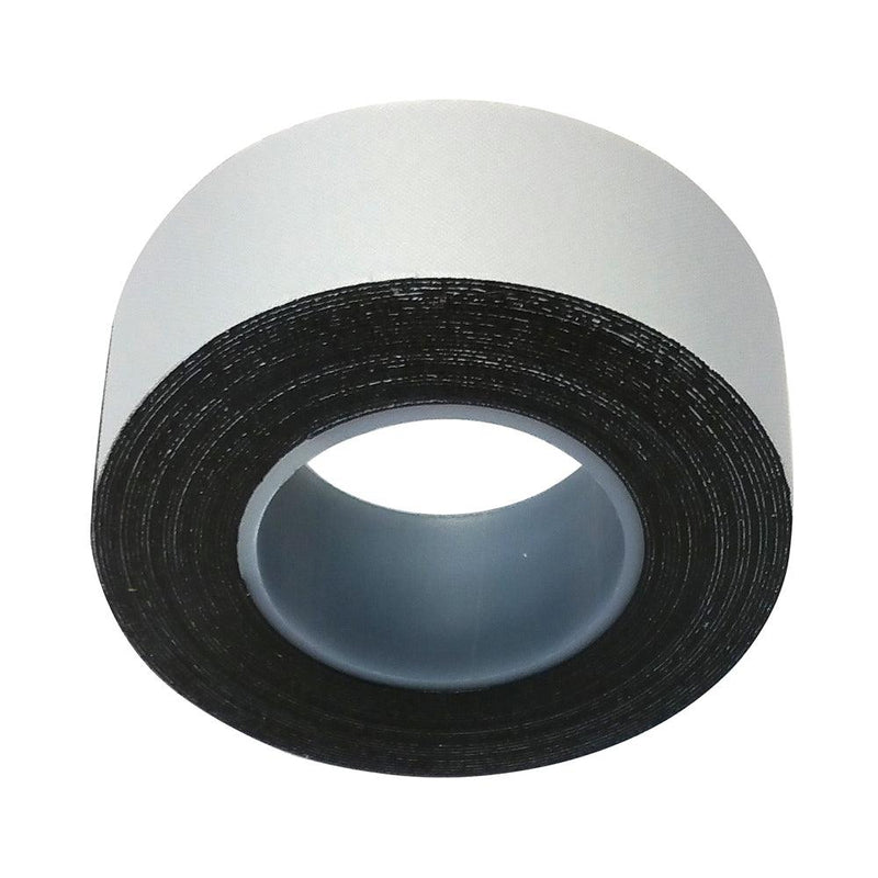 C. Sherman Johnson Rigging Tape - Black - 1" x 15 [50-115B] - Wholesaler Elite LLC