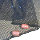 Frabill Seine Net - 4 x 4 Mesh [2150] - Wholesaler Elite LLC