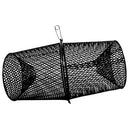 Frabill Torpedo Trap - Black Minnow Trap - 10" x 9.75" x 9" [1271] - Wholesaler Elite LLC