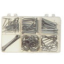 C. Sherman Johnson Cotter Pin Kit [37-510] - Wholesaler Elite LLC