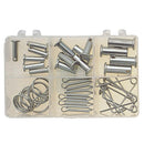 C. Sherman Johnson Small Boat Kit [37-504] - Wholesaler Elite LLC