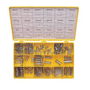 C. Sherman Johnson Cotter, Ring Clevis Pin Parts Kit [37-503] - Wholesaler Elite LLC