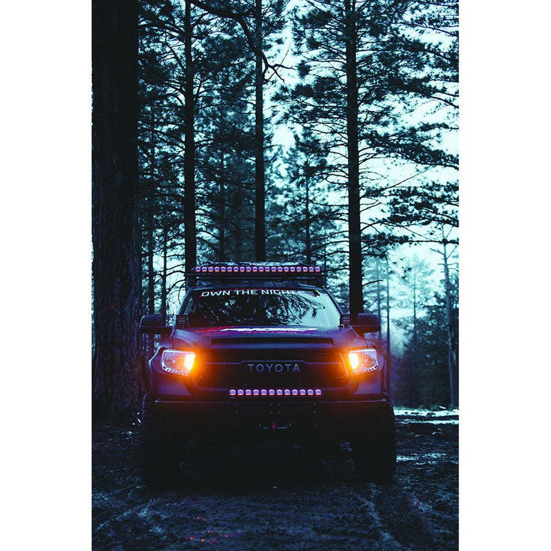 RIGID Industries Adapt 30" Light Bar - Black [230413] - Wholesaler Elite LLC