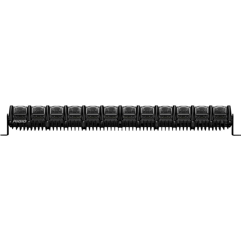 RIGID Industries Adapt 30" Light Bar - Black [230413] - Wholesaler Elite LLC