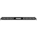 RIGID Industries SAE Compliant SR-SRS 20" Light Bar - Black [920413] - Wholesaler Elite LLC