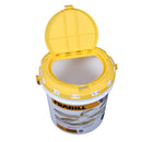 Frabill Bait Bucket [4820] - Wholesaler Elite LLC