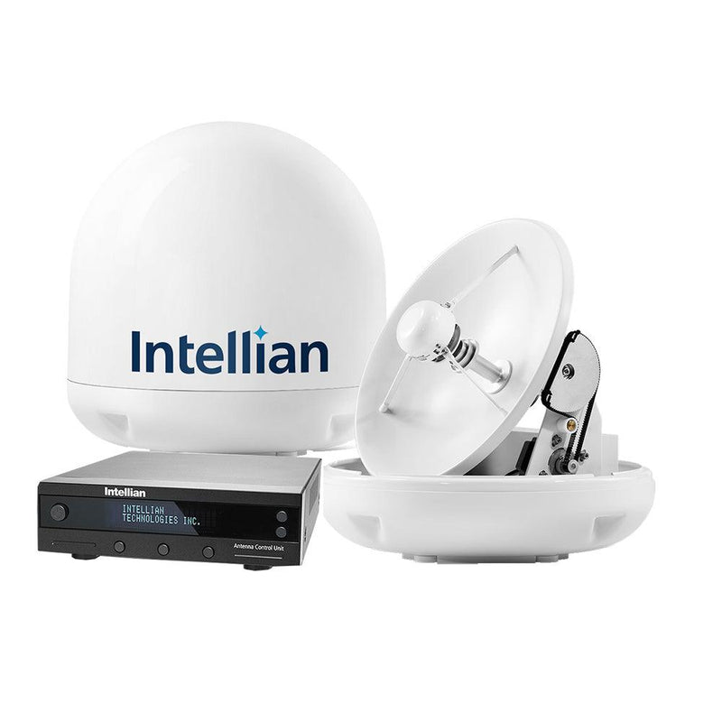 Intellian i3 15" US System w/North America LNB [B4-309SS] - Wholesaler Elite LLC