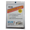 Orion Emergency Blanket [464] - Wholesaler Elite LLC