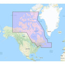 Furuno Canada North East - Vector Charts, 3D Data Standard Resolution Satellite Photos - Unlock Code [MM3-VNA-021] - Wholesaler Elite LLC