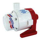 Rule 3700 GPH General Purpose End Suction Centrifugal Pump - 24V [18A] - Wholesaler Elite LLC