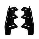 RIGID Industries 2017-2018 Raptor Triple Fog Mount Kit [41611] - Wholesaler Elite LLC