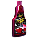 Meguiars Deep Crystal Carnauba Wax - 16oz [A2216] - Wholesaler Elite LLC