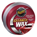 Meguiar's Cleaner Wax paste