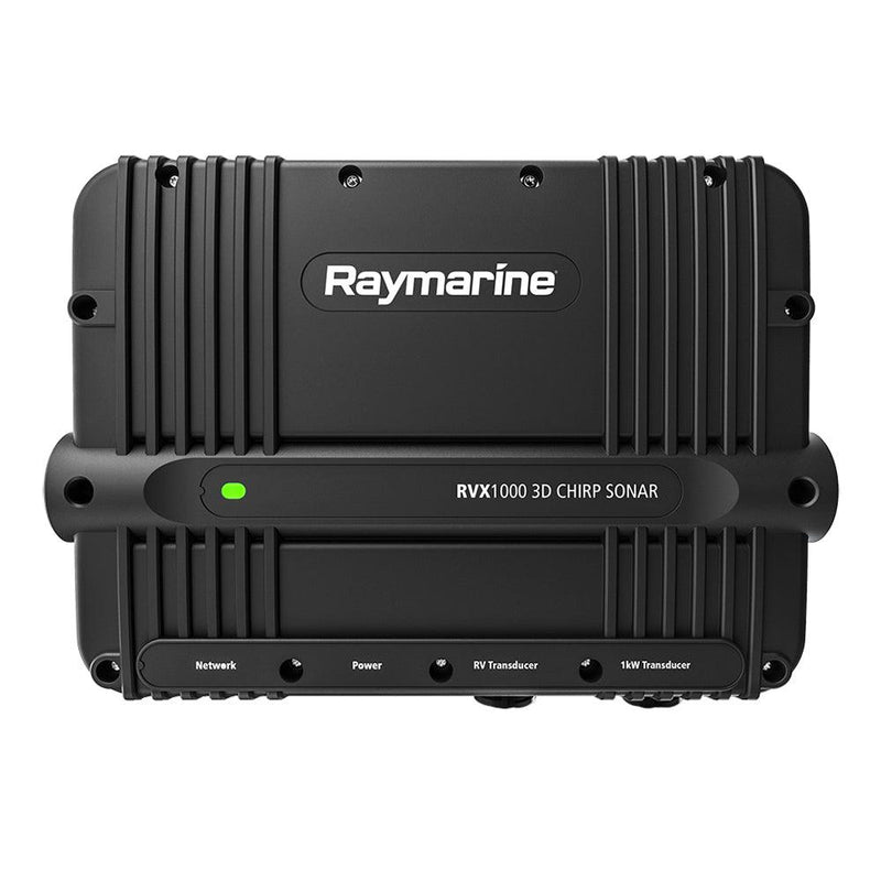 Raymarine RVX1000 3D Chirp Sonar Module [E70511] - Wholesaler Elite LLC