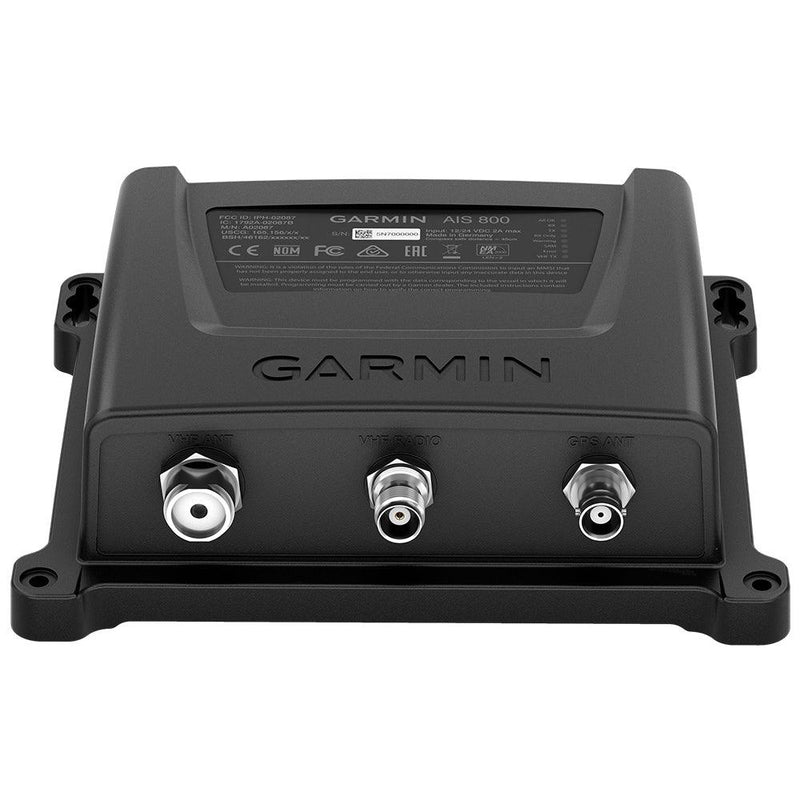 Garmin AIS 800 Blackbox Transceiver [010-02087-00] - Wholesaler Elite LLC