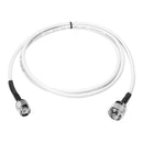 Garmin VHF Interconnect Cable - 1.2M [010-12824-01] - Wholesaler Elite LLC