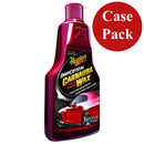 Meguiars Deep Crystal Carnauba Wax - 16oz *Case of 6* [A2216CASE] - Wholesaler Elite LLC