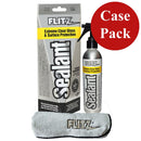 Flitz ceramic sealant spray bottle 8 oz case of 6