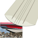 Megaware KeelGuard - 8 - Almond [20308] - Wholesaler Elite LLC