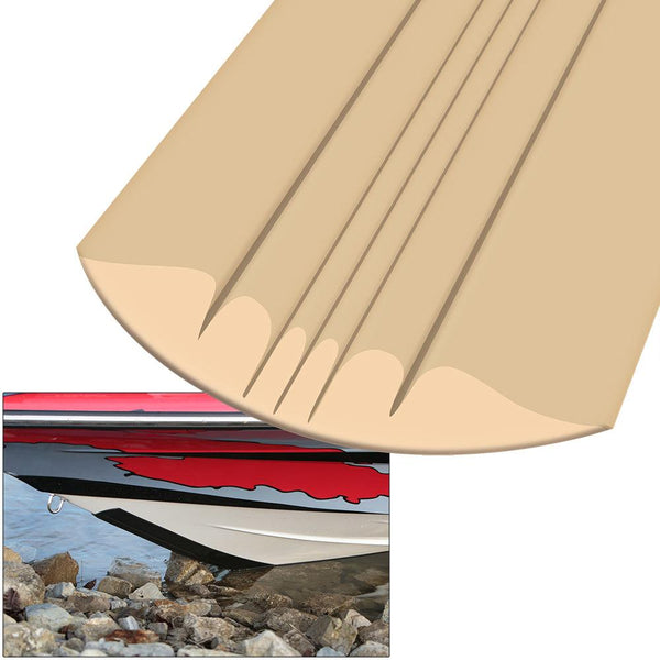 Megaware KeelGuard - 8 - Sand [20408] - Wholesaler Elite LLC