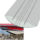 Megaware KeelGuard - 5 - Light Gray [20605] - Wholesaler Elite LLC