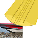 Megaware KeelGuard - 12 - Yellow [21112] - Wholesaler Elite LLC