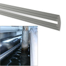 Megaware PontoonGuard - 40 Kit - (2) 20 Guards f/Pontoon Up To 25 - Gray [30540] - Wholesaler Elite LLC