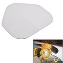 Megaware ScuffBuster XL stainless steel keel protector plate