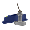 Furuno 165T-SS54 Stainless Steel Thru-Hull Transducer f/DFF3D Sounder [165T-SS54] - Wholesaler Elite LLC