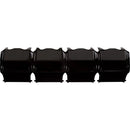 RIGID Industries Adapt Lens Cover 10" - Black [11001] - Wholesaler Elite LLC