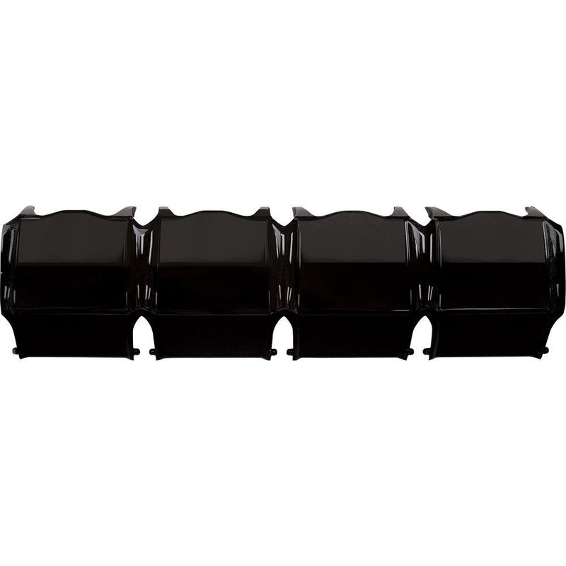 RIGID Industries Adapt Lens Cover 10" - Black [11001] - Wholesaler Elite LLC