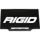 RIGID Industries E-Series Lens Cover 6" - Black [106913] - Wholesaler Elite LLC