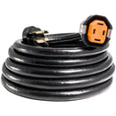 SmartPlug RV 50 AMP Dual Configuration Cordset - 30 [R50304] - Wholesaler Elite LLC