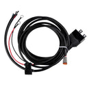 RIGID Industries Harness f/ 3 Wire - Single Lights [40187] - Wholesaler Elite LLC