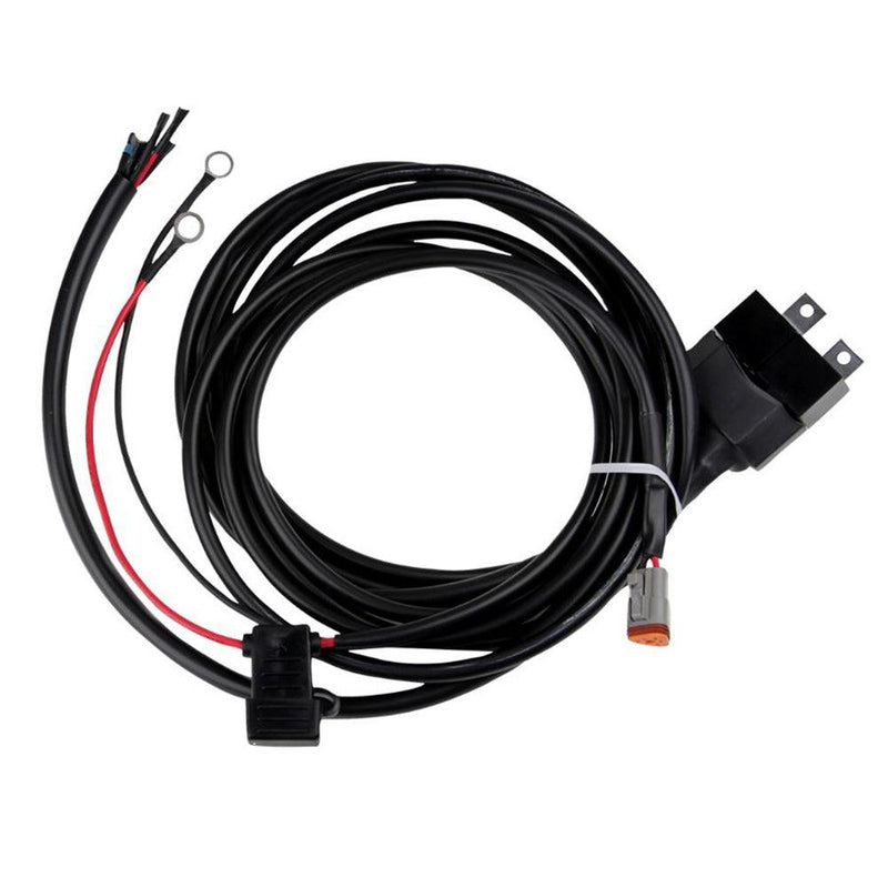RIGID Industries Harness f/ 3 Wire - Single Lights [40187] - Wholesaler Elite LLC