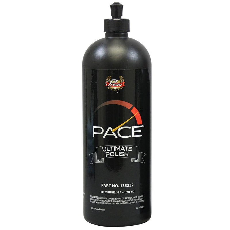 Presta PACE Ultimate Polish - 32oz [133332] - Wholesaler Elite LLC