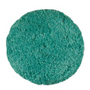 Presta Rotary Blended Wool Buffing Pad - Green Light Cut/Polish [890143] - Wholesaler Elite LLC