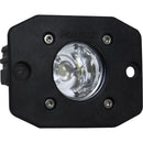 RIGID Industries Ignite Flush Mount Flood - Single - Black [20621] - Wholesaler Elite LLC