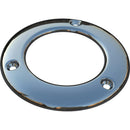 Mate Series Stainless Steel Cap f/Round Plastic Rod Holders [1000CS] - Wholesaler Elite LLC