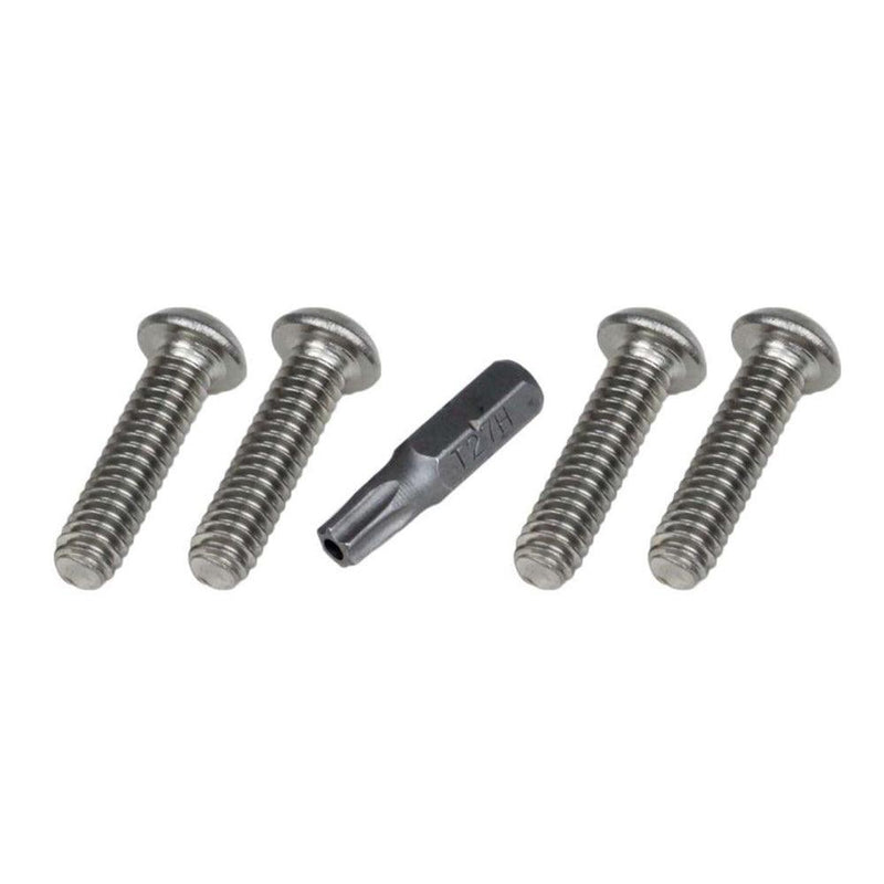 RIGID Industries Light Bar Security Kit f/Flush Mount Lights [40289] - Wholesaler Elite LLC