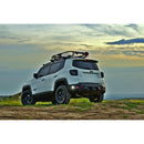 RIGID Industries Ignite Surface Mount Diffused - Pair - Black [20541] - Wholesaler Elite LLC