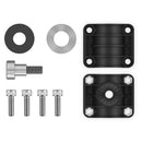 Garmin Trolling Motor Shaft Mount f/Panoptix LVS32 [010-12784-01] - Wholesaler Elite LLC