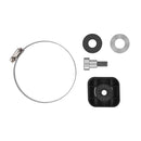 Garmin Trolling Motor Barrel Mount f/Panoptix LVS32 [010-12784-00] - Wholesaler Elite LLC