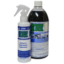 Corrosion Block 32oz Bottle w/Pump - Non-Hazmat, Non-Flammable Non-Toxic [20032] - Wholesaler Elite LLC