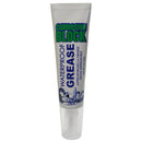 Corrosion Block High Performance Waterproof Grease - 2oz Tube - Non-Hazmat, Non-Flammable Non-Toxic [25002] - Wholesaler Elite LLC