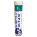 Corrosion Block High Performance Waterproof Grease - 14oz Cartridge - Non-Hazmat, Non-Flammable Non-Toxic [25014] - Wholesaler Elite LLC