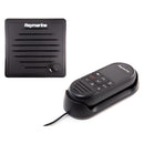 Raymarine Ray90 Wireless Second Station Kit w/Active Speaker Wireless Handset [T70434] - Wholesaler Elite LLC