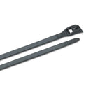 Ancor UVB Low Profile Cable Ties - 8" - 100-Pack [199325] - Wholesaler Elite LLC