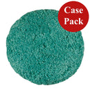 Presta Rotary Blended Wool Buffing Pad - Green Light Cut/Polish - *Case of 12* [890143CASE] - Wholesaler Elite LLC